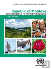 Republic Of Moldova