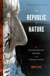 Republic Of Nature