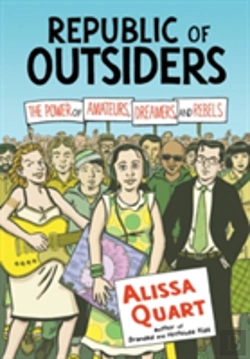 Bertrand.pt - Republic Of Outsiders