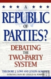 Republic Of Parties?