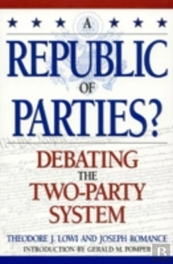 Bertrand.pt - Republic Of Parties?