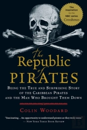 Republic Of Pirates