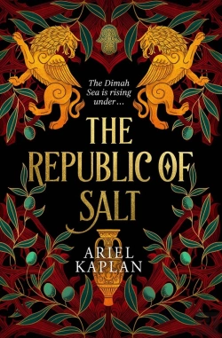 Bertrand.pt - Republic Of Salt