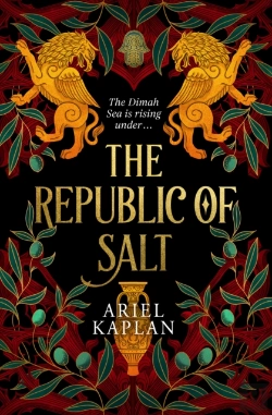 Bertrand.pt - Republic Of Salt