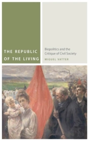 Republic Of The Living