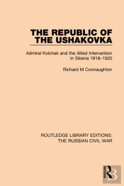 Republic Of The Ushakovka