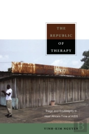 Republic Of Therapy