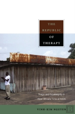 Bertrand.pt - Republic Of Therapy