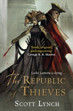 Bertrand.pt - Republic Of Thieves