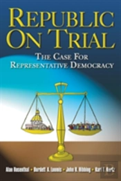 Republic On Trial