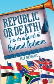 Republic Or Death!