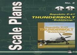 Republic P-47d 'Bubbletop'
