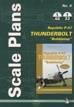 Bertrand.pt - Republic P-47d 'Bubbletop'