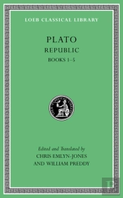 Republic, Volume I