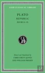 Republic, Volume Ii