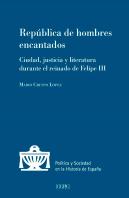 República De Hombres Encantados