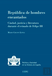 República De Hombres Encantados