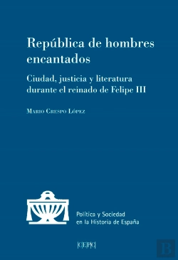 Bertrand.pt - República De Hombres Encantados