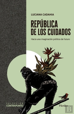 Bertrand.pt - Republica De Los Cuidados