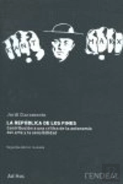 Republica De Los Fines, La