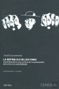 Bertrand.pt - Republica De Los Fines, La