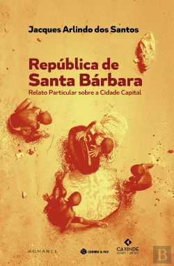 Bertrand.pt - República de Santa Bárbara