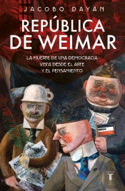 República De Weimar
