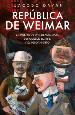 Bertrand.pt - República De Weimar