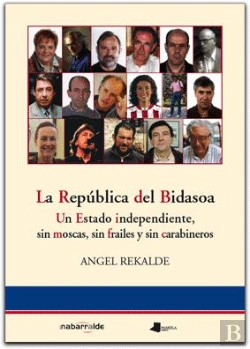 Bertrand.pt - Republica Del Bidasoa, La