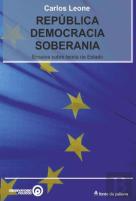 República Democracia Soberania