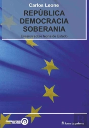 República Democracia Soberania