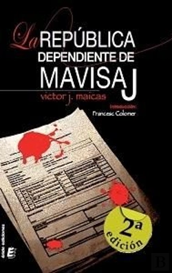 Bertrand.pt - Republica Dependiente De Mavisaj, La