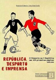 Republica, Desporto e Imprensa