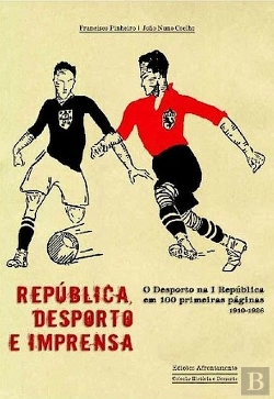 Bertrand.pt - Republica, Desporto e Imprensa