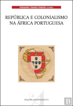 Bertrand.pt - República e Colonialismo na África Portuguesa
