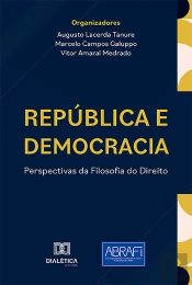 República E Democracia