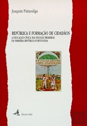 República e Formação de Cidadãos