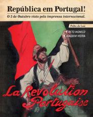 República em Portugal!