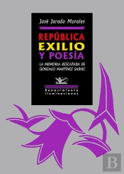 Republica, Exilio Y Poesia