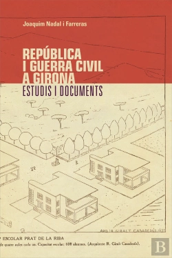 Bertrand.pt - República I Guerra Civil A Girona