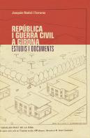 República I Guerra Civil A Girona