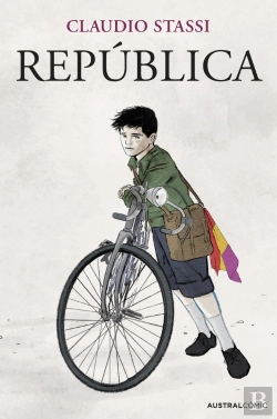 Bertrand.pt - Republica Novela Grafica