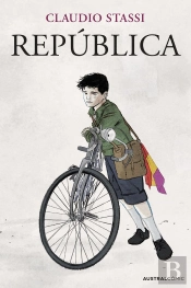 Republica Novela Grafica