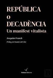 Republica O Decadencia