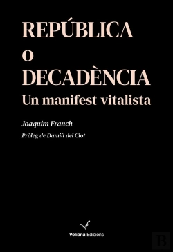 Bertrand.pt - Republica O Decadencia