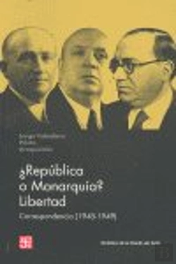 Bertrand.pt - Republica O Monarquia Libertad