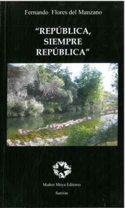 Bertrand.pt - República, Siempre República