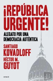¡República Urgente!