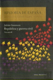 República Y Guerra Civil