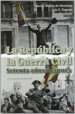 Bertrand.pt - Republica Y Guerra Civil Setenta Años Despues Comu